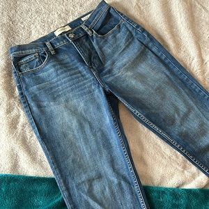 Pacsun Vintage Icon Jeans